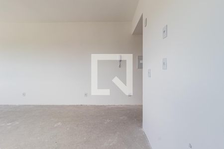 Studio à venda com 32m², 1 quarto e sem vaga Studio à venda com 32m², 1 quarto e sem vagaCozinha