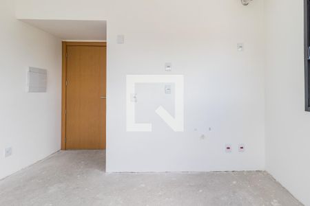 Studio à venda com 32m², 1 quarto e sem vaga Studio à venda com 32m², 1 quarto e sem vagaCozinha