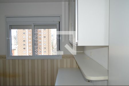 Suite 1 de apartamento para alugar com 4 quartos, 128m² em Vila Mariana, São Paulo