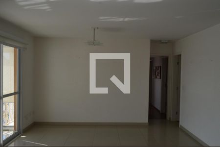 Sala de apartamento para alugar com 4 quartos, 128m² em Vila Mariana, São Paulo