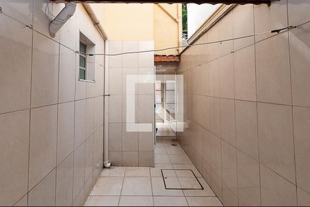 Casa à venda com 100m², 2 quartos e sem vagaÁrea de Serviço