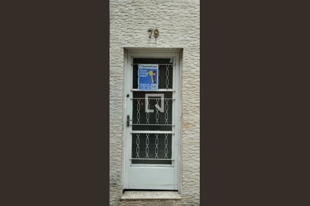 Casa à venda com 100m², 2 quartos e sem vagaPlaquinha