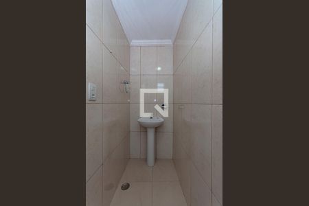 Casa à venda com 100m², 2 quartos e sem vagaBanheiro 2