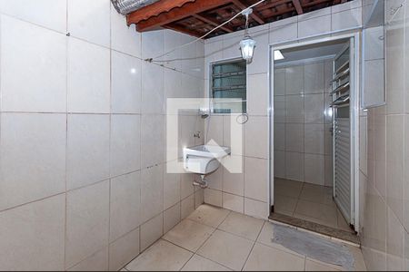 Casa à venda com 100m², 2 quartos e sem vagaÁrea de Serviço
