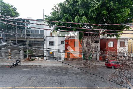 Casa à venda com 100m², 2 quartos e sem vagaVista Quarto 2