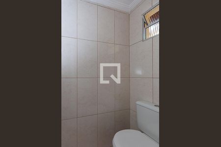 Casa à venda com 100m², 2 quartos e sem vagaBanheiro 2