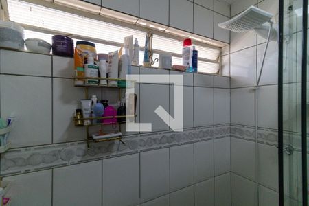 Apartamento à venda com 60m², 2 quartos e 1 vaga Apartamento à venda com 60m², 2 quartos e 1 vagaBanheiro