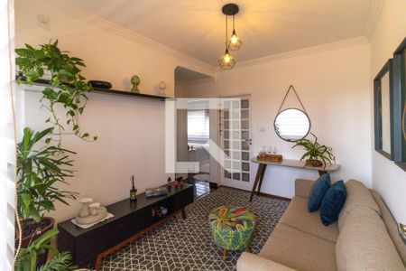 Apartamento à venda com 2 quartos, 60m² em Cambuci, São Paulo