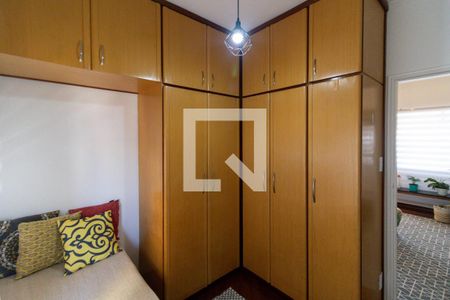 Apartamento à venda com 60m², 2 quartos e 1 vaga Apartamento à venda com 60m², 2 quartos e 1 vagaQuarto 2