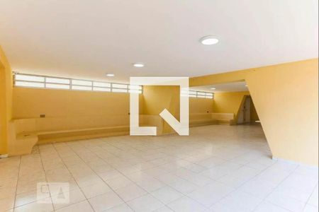 Área comum - Salão de festas de apartamento à venda com 2 quartos, 60m² em Cambuci, São Paulo