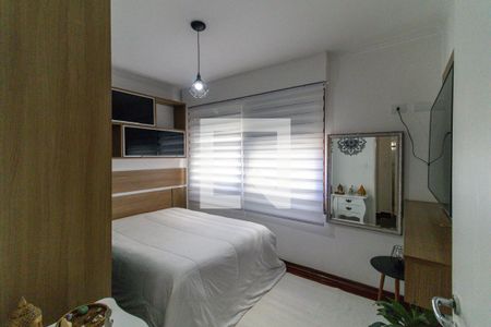 Apartamento à venda com 60m², 2 quartos e 1 vaga Apartamento à venda com 60m², 2 quartos e 1 vagaQuarto 1