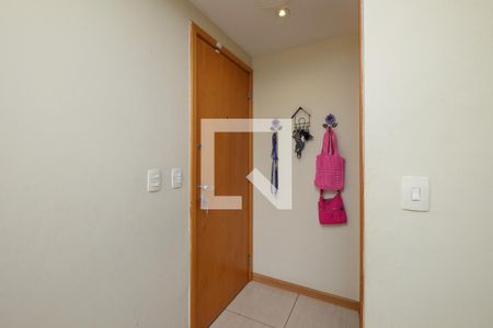 Entrada de apartamento à venda com 4 quartos, 179m² em Grajau, Rio de Janeiro