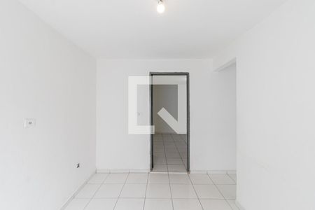 Sala de casa para alugar com 1 quarto, 60m² em Sacomã, São Paulo