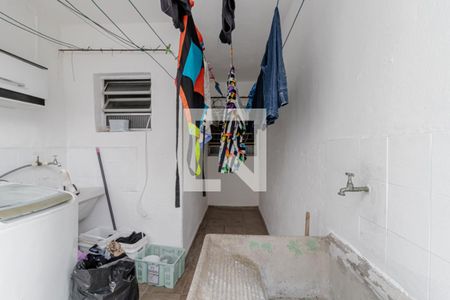 Casa para alugar com 60m², 1 quarto e sem vagaÁrea de Serviço