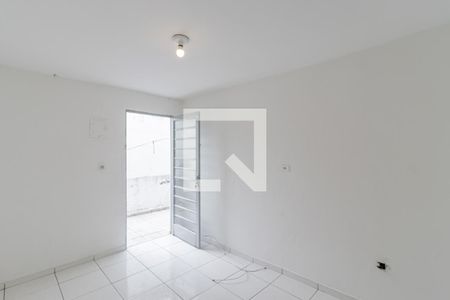 Sala de casa para alugar com 1 quarto, 60m² em Sacomã, São Paulo