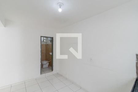 Casa para alugar com 60m², 1 quarto e sem vagaCozinha