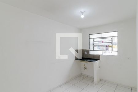 Casa para alugar com 60m², 1 quarto e sem vagaCozinha