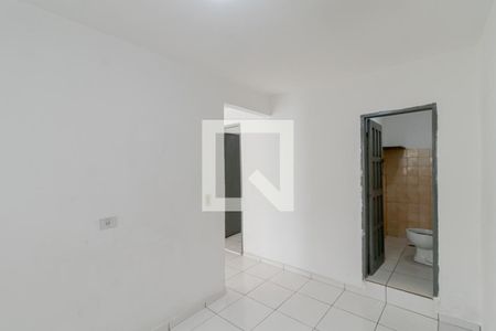 Casa para alugar com 60m², 1 quarto e sem vagaCozinha