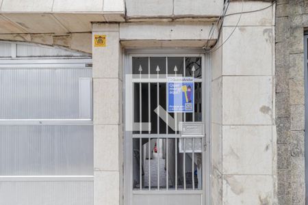 Casa para alugar com 60m², 1 quarto e sem vagaFachada 