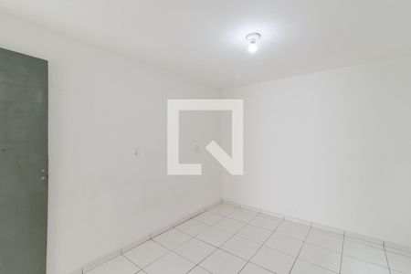 Quarto de casa para alugar com 1 quarto, 60m² em Sacomã, São Paulo