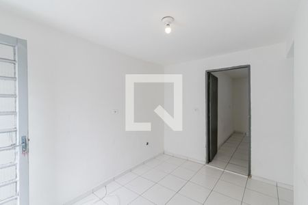 Sala de casa para alugar com 1 quarto, 60m² em Sacomã, São Paulo
