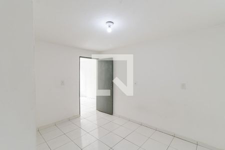Quarto de casa para alugar com 1 quarto, 60m² em Sacomã, São Paulo