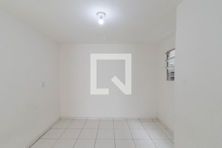 Quarto de casa para alugar com 1 quarto, 60m² em Sacomã, São Paulo