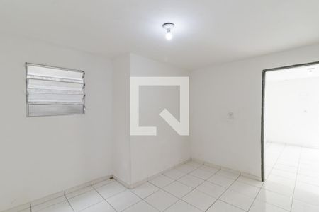 Quarto de casa para alugar com 1 quarto, 60m² em Sacomã, São Paulo