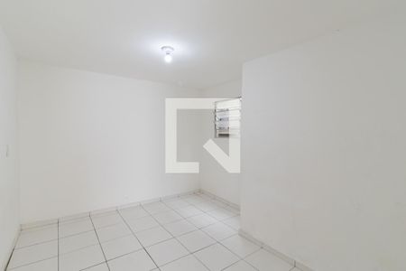 Quarto de casa para alugar com 1 quarto, 60m² em Sacomã, São Paulo