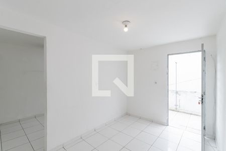 Sala de casa para alugar com 1 quarto, 60m² em Sacomã, São Paulo