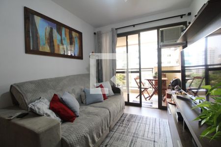Apartamento para alugar com 2 quartos, 72m² em Jacarepaguá, Rio de Janeiro
