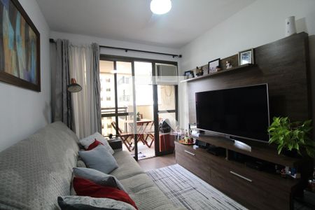 Apartamento para alugar com 2 quartos, 72m² em Jacarepaguá, Rio de Janeiro