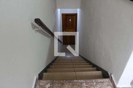 Escada de casa à venda com 2 quartos, 110m² em Maranhão, São Paulo