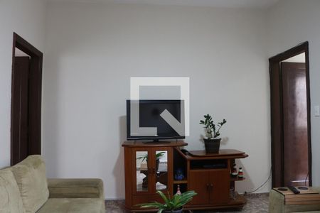 Sala de casa à venda com 2 quartos, 110m² em Maranhão, São Paulo