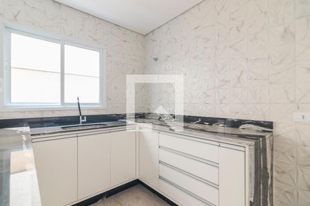 Apartamento à venda com 70m², 2 quartos e 1 vagaDetalhe da Cozinha