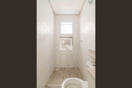 Apartamento à venda com 70m², 2 quartos e 1 vagaBanheiro da Suite