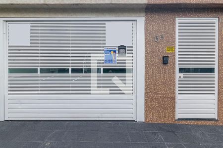 Apartamento à venda com 70m², 2 quartos e 1 vagaFachada