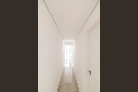 Apartamento à venda com 70m², 2 quartos e 1 vagaCorredor