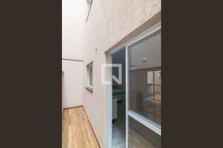 Apartamento à venda com 70m², 2 quartos e 1 vagaTerraço da Sala