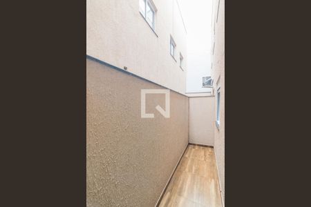 Apartamento à venda com 70m², 2 quartos e 1 vagaTerraço da Suite