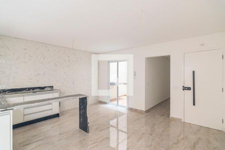 Apartamento à venda com 70m², 2 quartos e 1 vagaSala