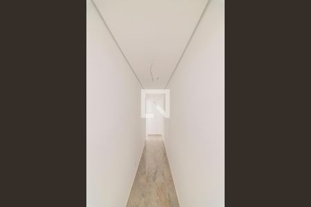 Apartamento à venda com 70m², 2 quartos e 1 vagaCorredor