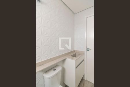 Apartamento à venda com 70m², 2 quartos e 1 vagaBanheiro da Suite