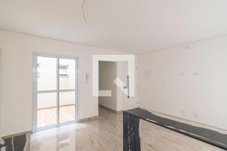Apartamento à venda com 70m², 2 quartos e 1 vagaCozinha