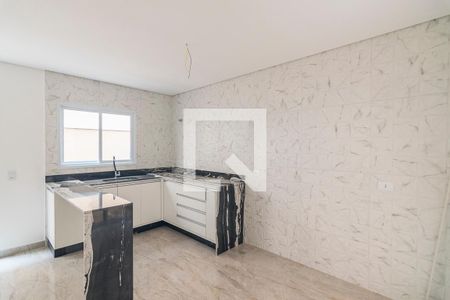 Apartamento à venda com 70m², 2 quartos e 1 vagaCozinha