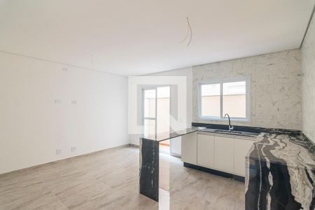 Apartamento à venda com 70m², 2 quartos e 1 vagaCozinha