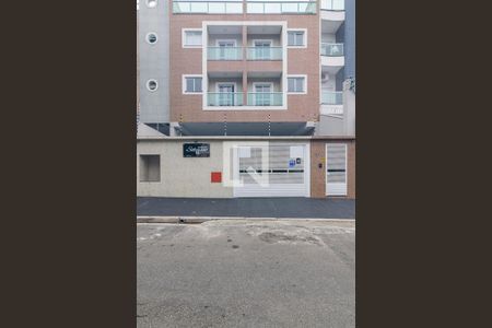 Apartamento à venda com 70m², 2 quartos e 1 vagaFachada