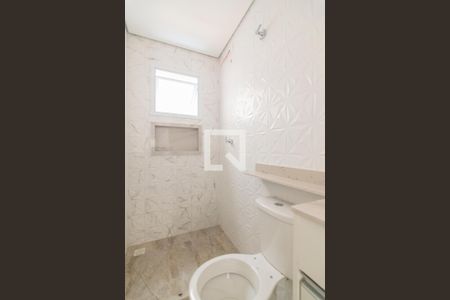 Apartamento à venda com 70m², 2 quartos e 1 vagaBanheiro da Suite