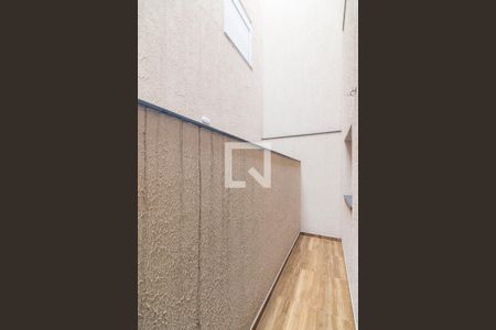 Apartamento à venda com 70m², 2 quartos e 1 vagaTerraço da Sala