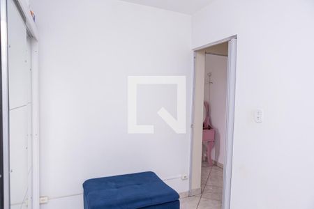 Quarto 1 de apartamento à venda com 2 quartos, 50m² em Vila Silvia, São Paulo